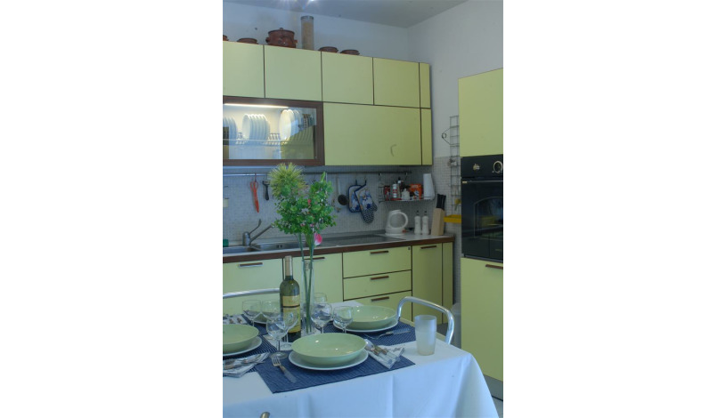Apartment Ulica kneza Višeslava Split - Apt 24217