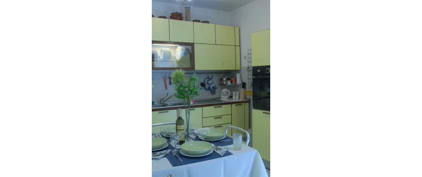 Apartment Ulica kneza Višeslava Split - Apt 24217