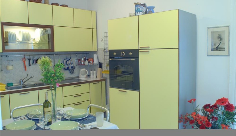 Apartment Ulica kneza Višeslava Split - Apt 24217