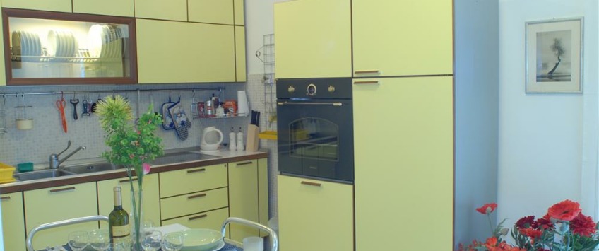 Apartment Ulica kneza Višeslava Split - Apt 24217