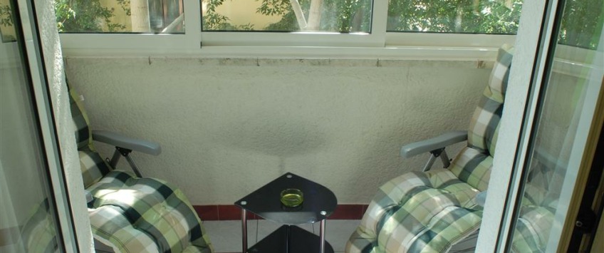 Apartment Ulica kneza Višeslava Split - Apt 24217