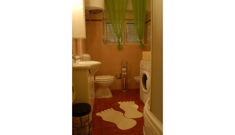 Apartment Ulica kneza Višeslava Split - Apt 24217