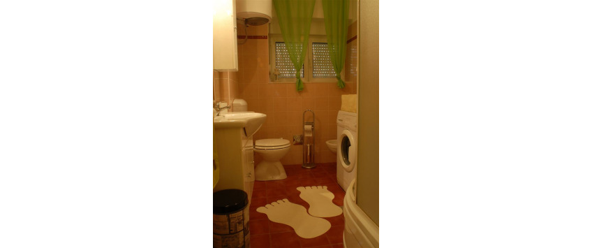 Apartment Ulica kneza Višeslava Split - Apt 24217