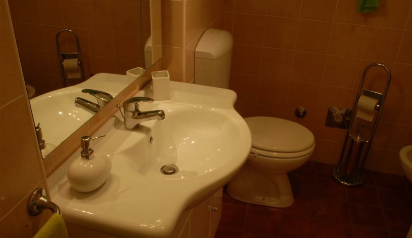 Apartment Ulica kneza Višeslava Split - Apt 24217
