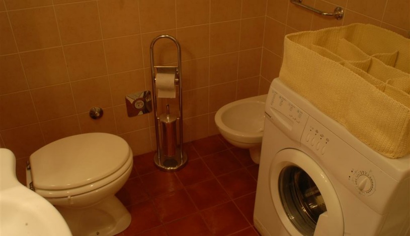 Apartment Ulica kneza Višeslava Split - Apt 24217