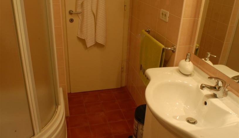 Apartment Ulica kneza Višeslava Split - Apt 24217