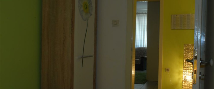 Apartment Ulica kneza Višeslava Split - Apt 24217