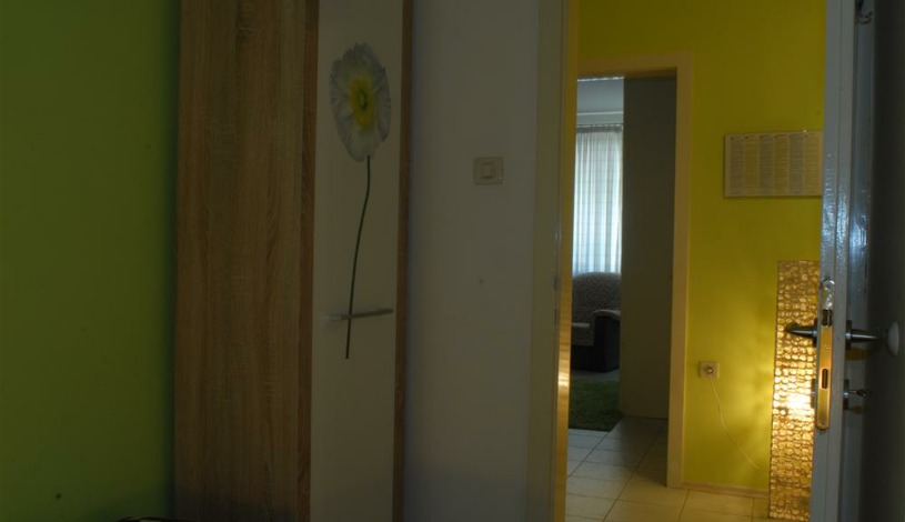 Apartment Ulica kneza Višeslava Split - Apt 24217