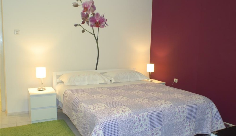 Apartment Ulica kneza Višeslava Split - Apt 24217