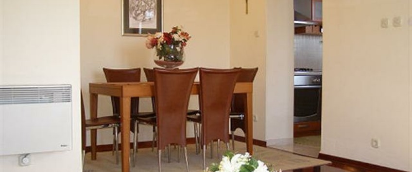 Apartment Ulica kralja Petra Krešimira Dubrovnik - Apt 20841