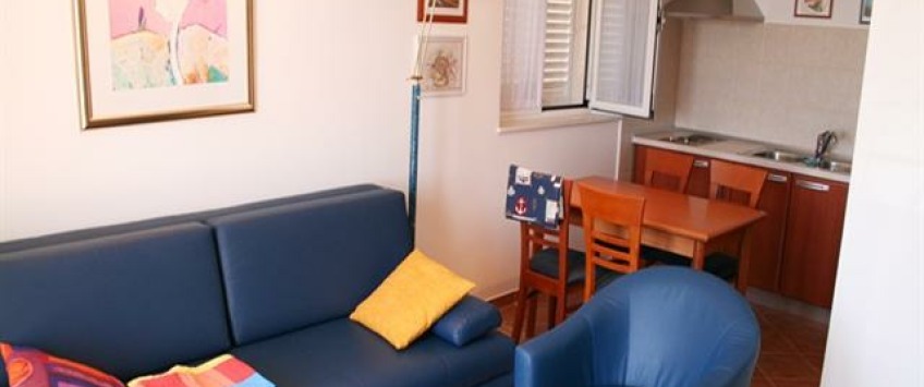 Apartment Ulica kralja Petra Krešimira Dubrovnik - Apt 21293