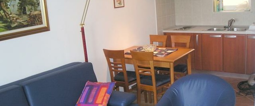 Apartment Ulica kralja Petra Krešimira Dubrovnik - Apt 21296