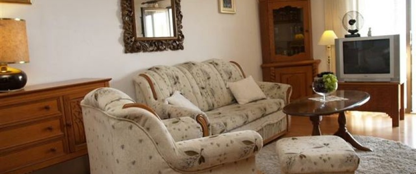 Apartment Ulica kralja Petra Krešimira Dubrovnik - Apt 23756