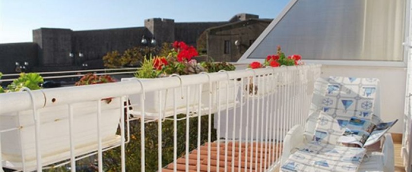 Apartment Ulica kralja Petra Krešimira Dubrovnik - Apt 20841