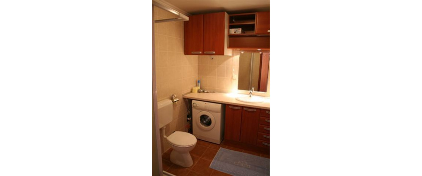 Apartment Ulica kralja Petra Krešimira Dubrovnik - Apt 21293