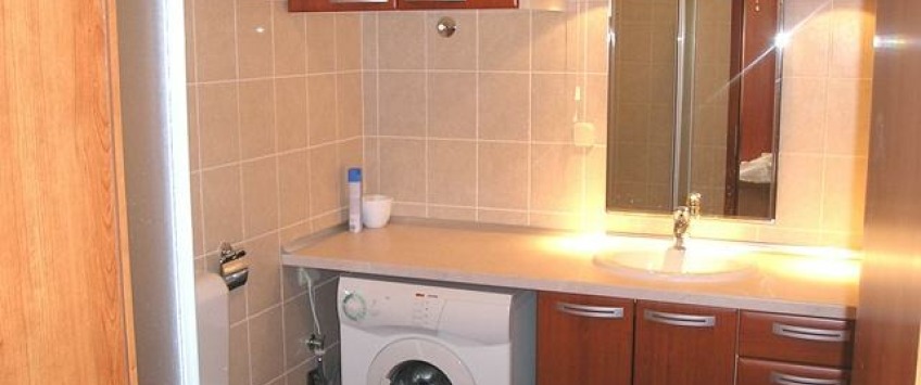 Apartment Ulica kralja Petra Krešimira Dubrovnik - Apt 21296