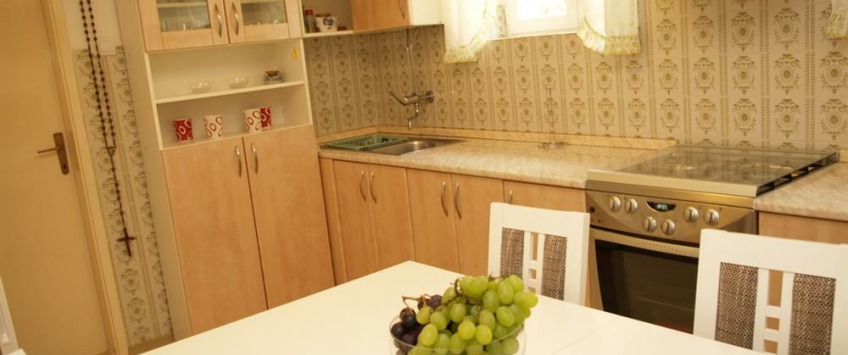 Apartment Ulica kralja Petra Krešimira Dubrovnik - Apt 23756