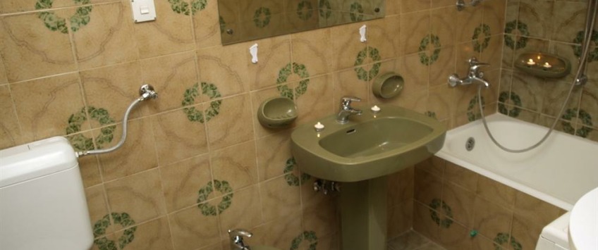 Apartment Ulica kralja Petra Krešimira Dubrovnik - Apt 23756