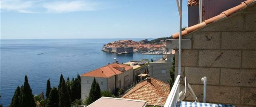 Apartment Ulica kralja Petra Krešimira Dubrovnik - Apt 23756