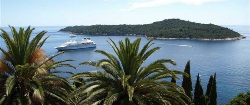 Apartment Ulica kralja Petra Krešimira Dubrovnik - Apt 23756