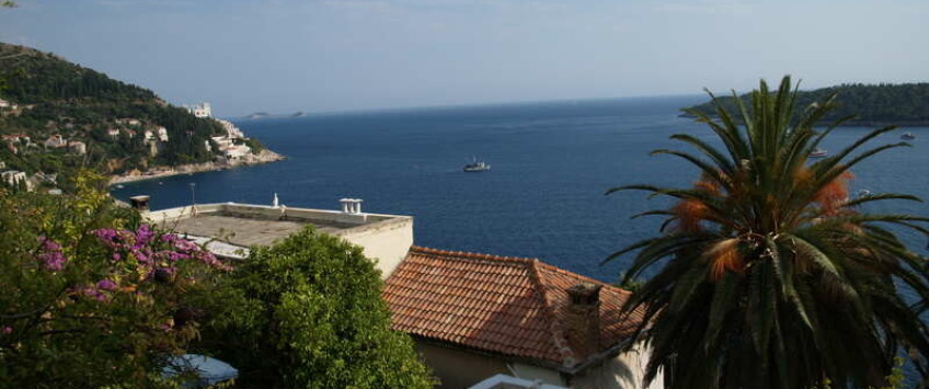 Apartment Ulica kralja Petra Krešimira Dubrovnik - Apt 23756