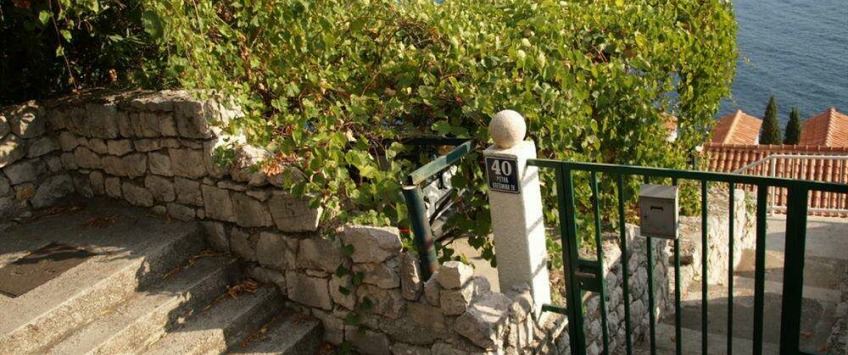 Apartment Ulica kralja Petra Krešimira Dubrovnik - Apt 23756