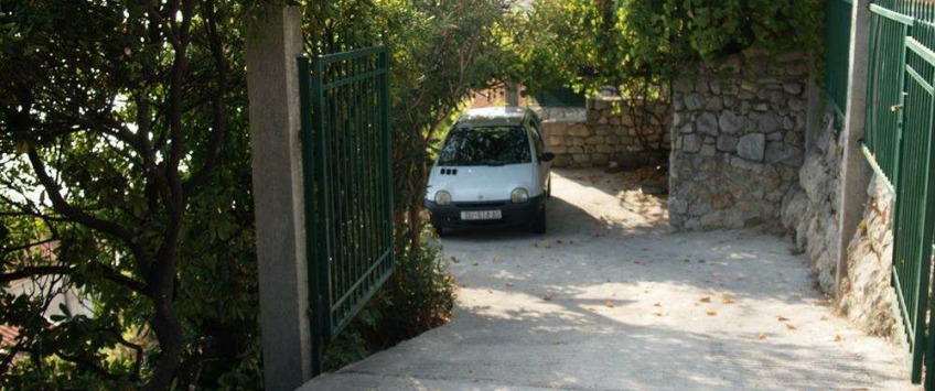 Apartment Ulica kralja Petra Krešimira Dubrovnik - Apt 23756