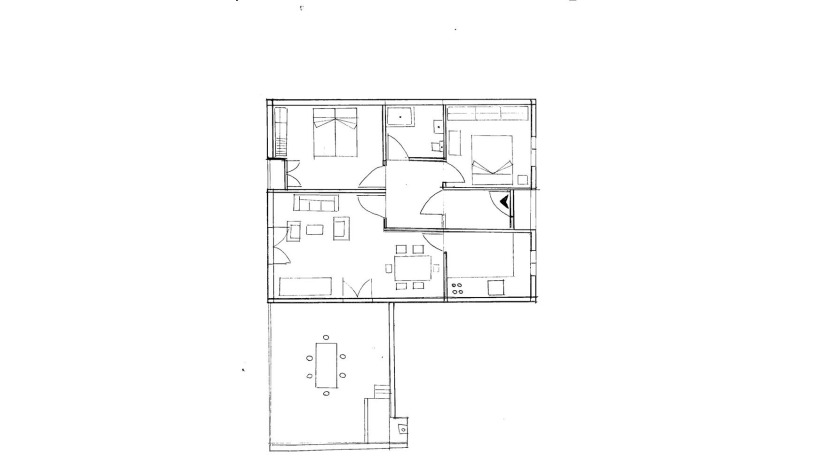 Apartment Ulica kralja Petra Krešimira IV Dubrovnik - Apt 30086