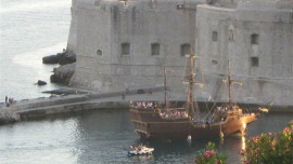 Apartment Ulica kralja Petra Krešimira IV Dubrovnik - Apt 30086