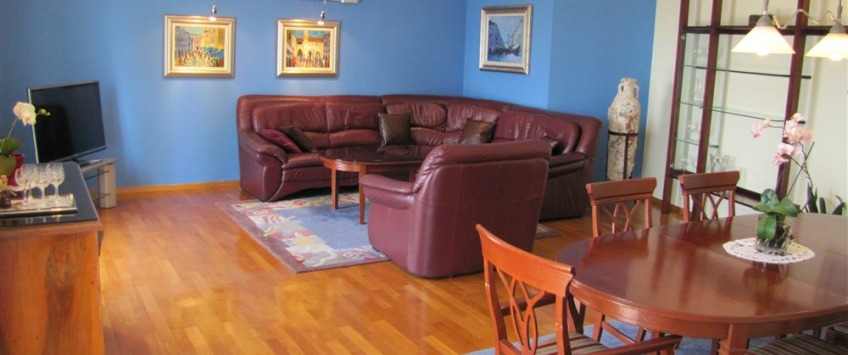 Apartment Ulica kralja Petra Krešimira IV Dubrovnik - Apt 38238