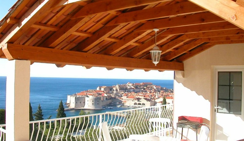 Apartment Ulica kralja Petra Krešimira IV Dubrovnik - Apt 38238