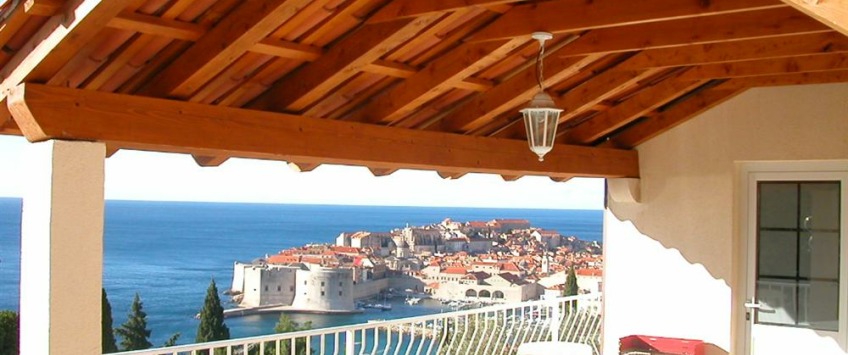 Apartment Ulica kralja Petra Krešimira IV Dubrovnik - Apt 38238