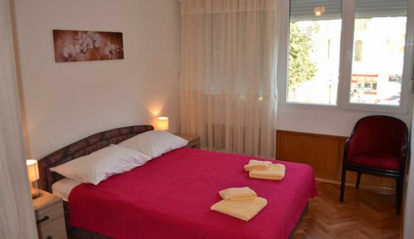 Apartment Ulica kralja Tomislava Dubrovnik - Apt 24280