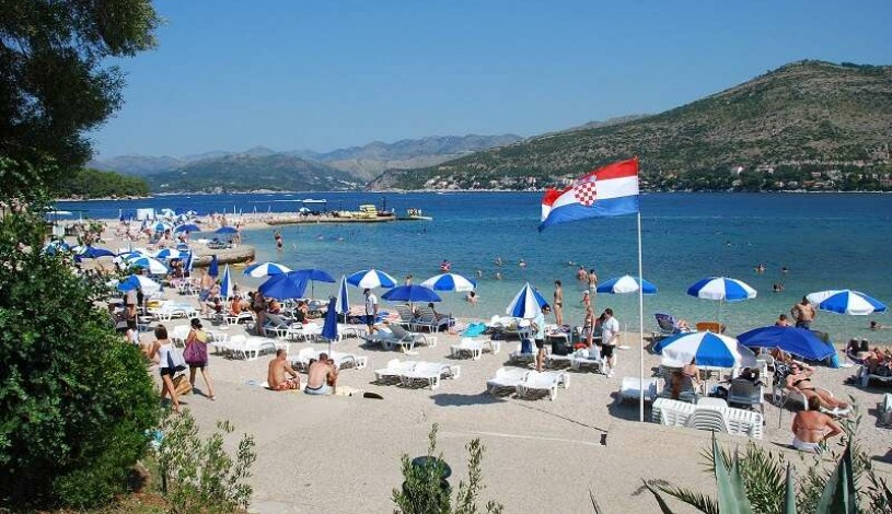Apartment Ulica kralja Tomislava Dubrovnik - Apt 24280