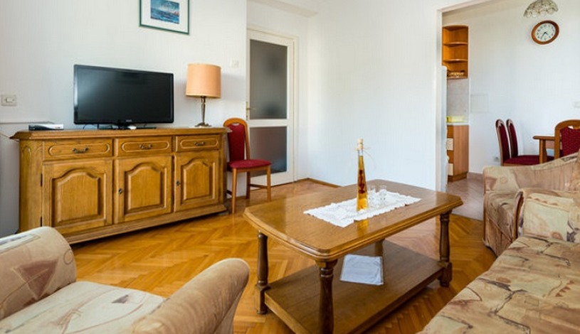 Apartment Ulica kralja Tomislava Dubrovnik - Apt 20777