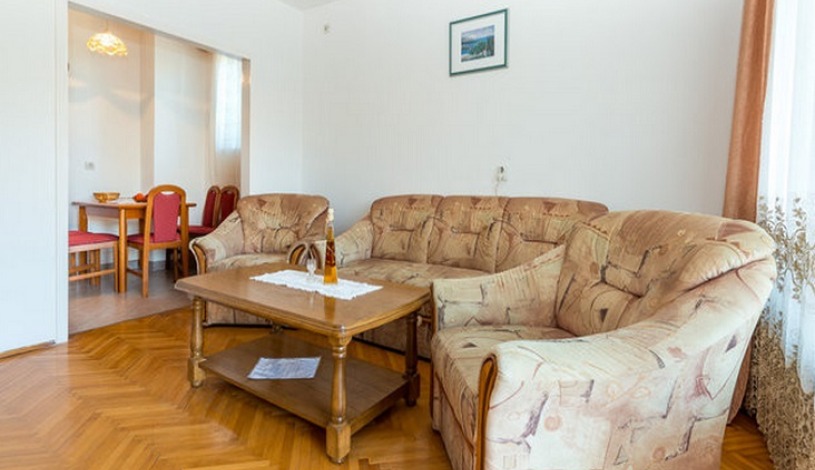 Apartment Ulica kralja Tomislava Dubrovnik - Apt 20777