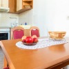 3-Schlafzimmer Appartement Dubrovnik Lapad mit Küche für 7 Personen