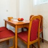 3-spálňový Apartmán Dubrovnik Lapad s kuchyňou pre 7 osôb