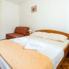 3-Schlafzimmer Appartement Dubrovnik Lapad mit Küche für 7 Personen