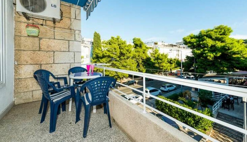 Apartment Ulica kralja Tomislava Dubrovnik - Apt 20777