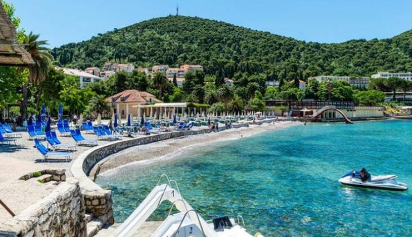 Apartment Ulica kralja Tomislava Dubrovnik - Apt 20777