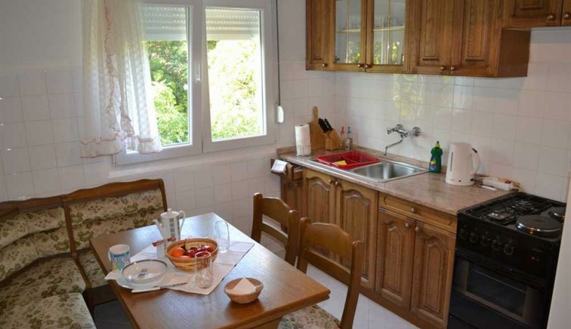 Apartment Ulica kralja Tomislava Dubrovnik - Apt 24280