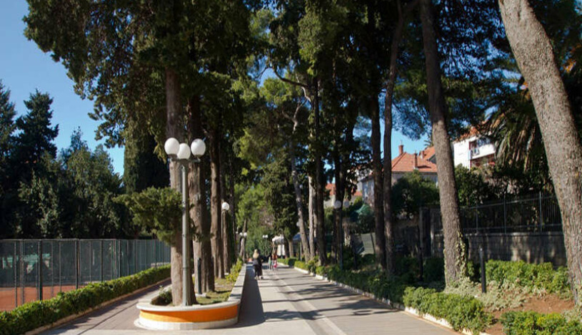 Apartment Ulica kralja Tomislava Dubrovnik - Apt 24280