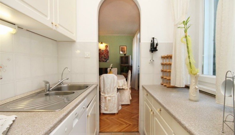 Apartment Ulica kralja Zvonimira Split - Apt 24367