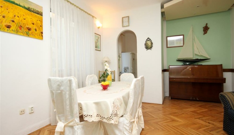 Apartment Ulica kralja Zvonimira Split - Apt 24367