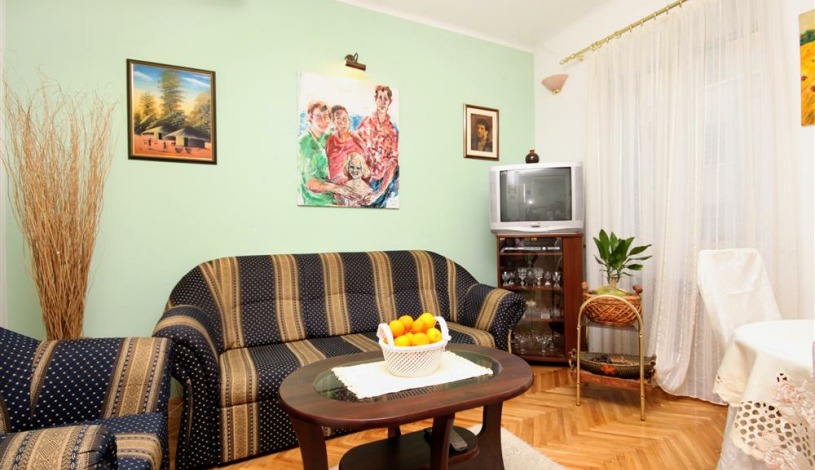 Apartment Ulica kralja Zvonimira Split - Apt 24367