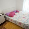 3-spálňový Apartmán Split Podstrana s kuchyňou pre 8 osôb