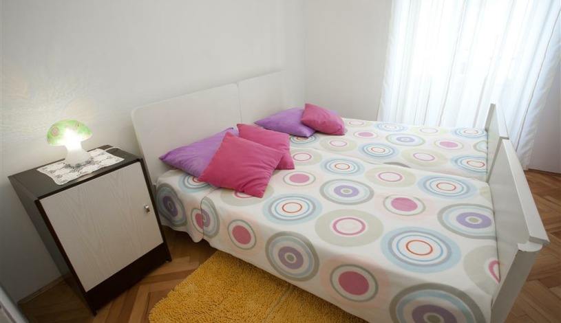 Apartment Ulica kralja Zvonimira Split - Apt 36629