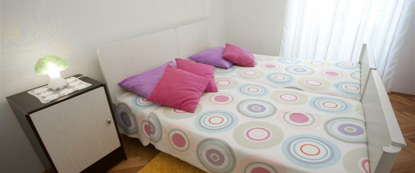 Apartment Ulica kralja Zvonimira Split - Apt 36629