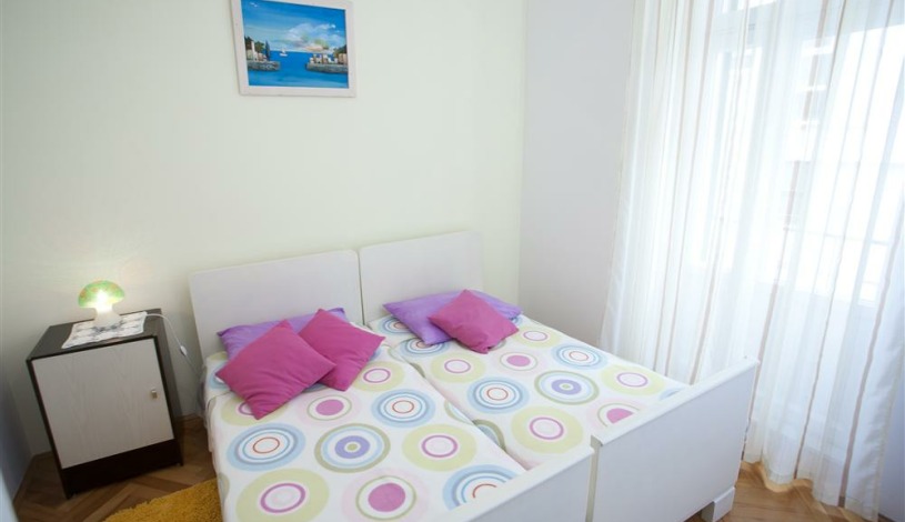 Apartment Ulica kralja Zvonimira | Accommodation Split, Croatia (Hrvatska)